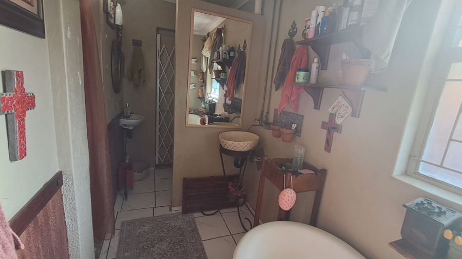 2 Bedroom Property for Sale in Parys Free State